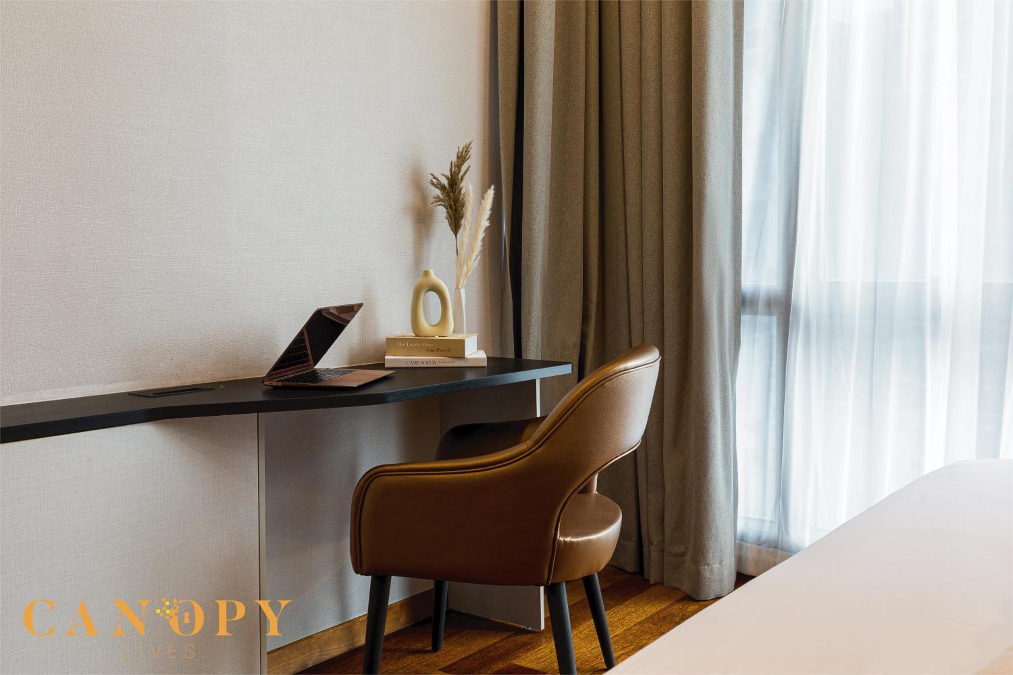 The Manor Serviced Residence By Canopy Lives Kuala Lumpur Room photo