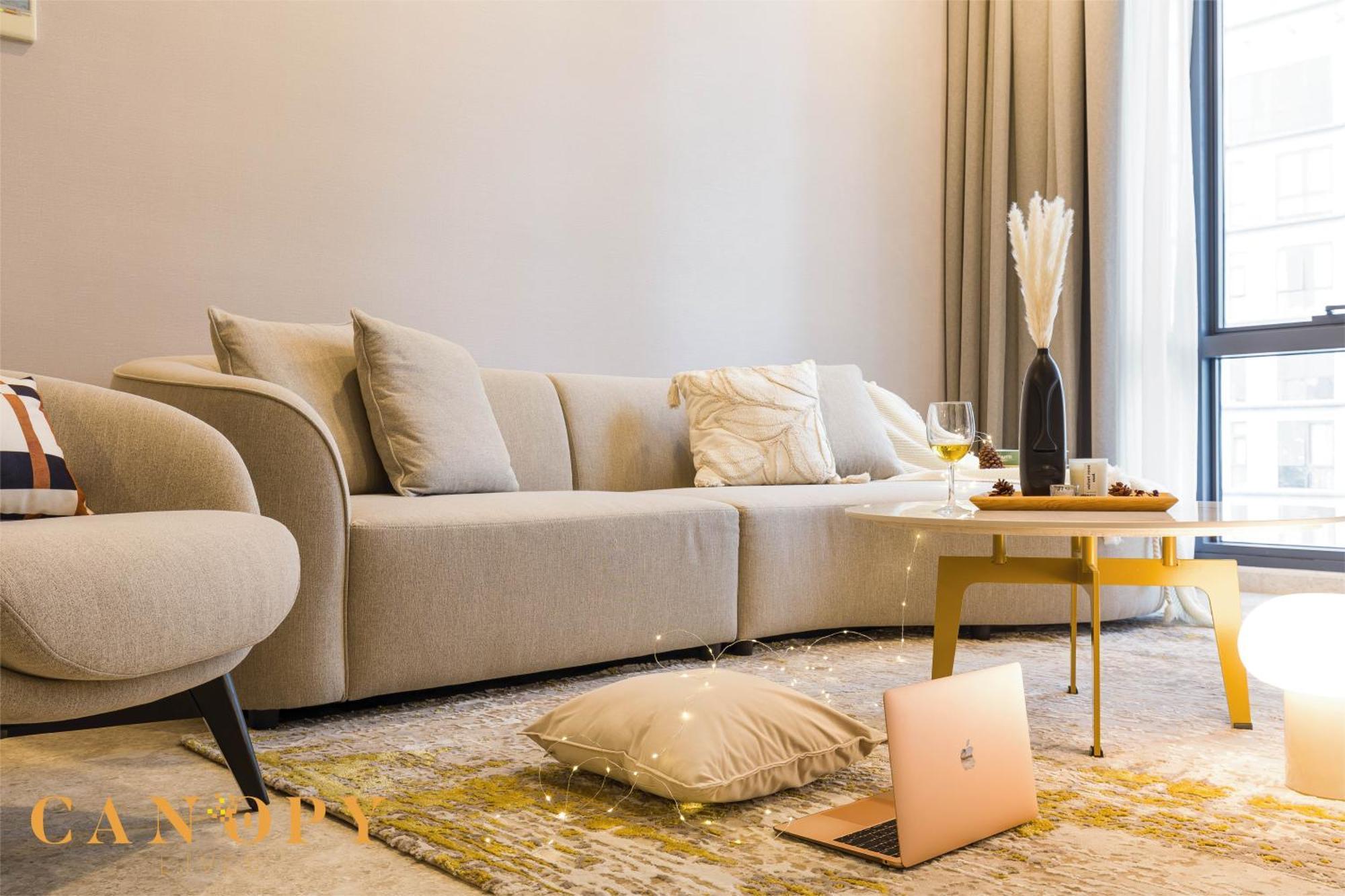 The Manor Serviced Residence By Canopy Lives Kuala Lumpur Room photo