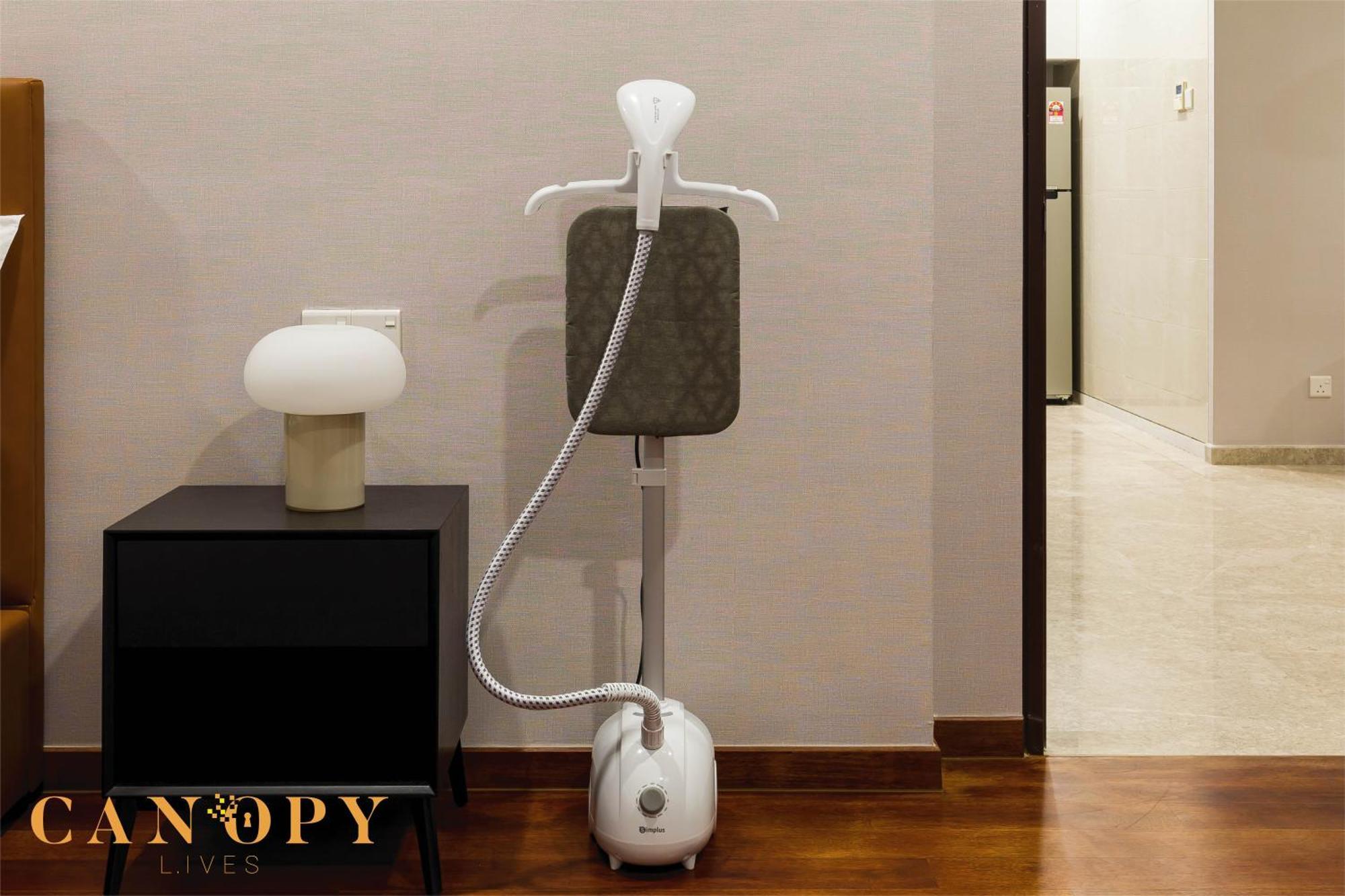 The Manor Serviced Residence By Canopy Lives Kuala Lumpur Room photo