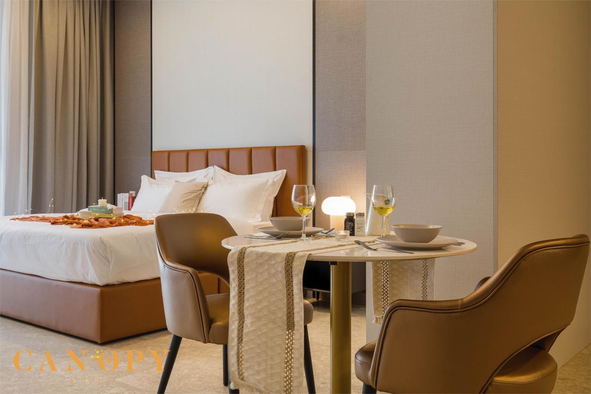 The Manor Serviced Residence By Canopy Lives Kuala Lumpur Room photo