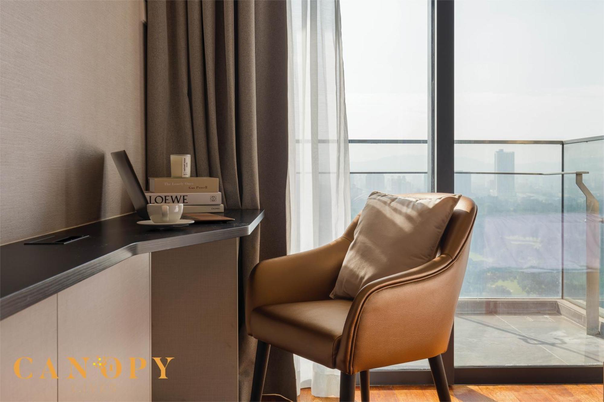 The Manor Serviced Residence By Canopy Lives Kuala Lumpur Room photo