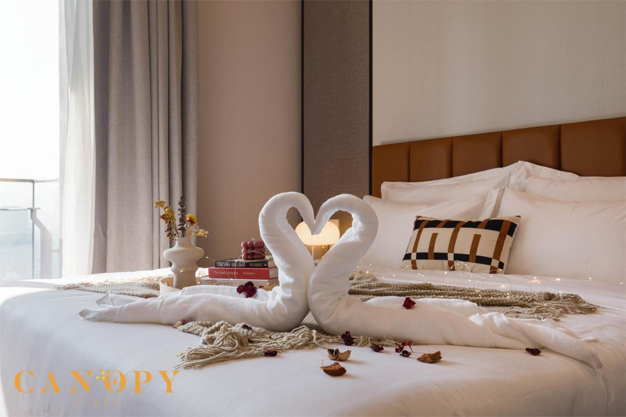 The Manor Serviced Residence By Canopy Lives Kuala Lumpur Room photo