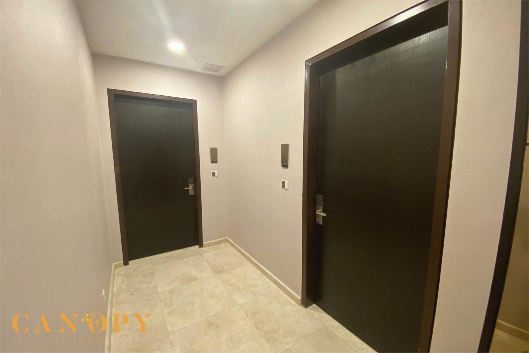 The Manor Serviced Residence By Canopy Lives Kuala Lumpur Room photo